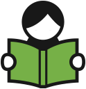 閲読率